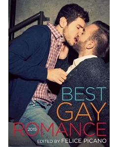 Best Gay Romance 2015