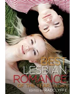 Best Lesbian Romance of the Year