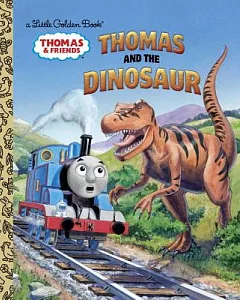 thomas and the Dinosaur