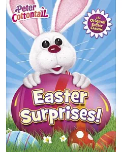 Easter Surprises!