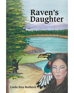 Raven’s Daughter