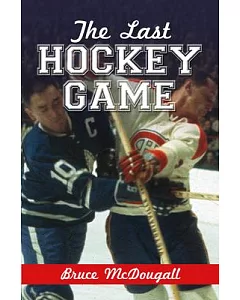 The Last Hockey Game