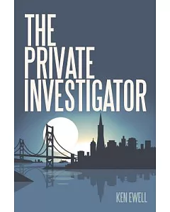 The Private Investigator: San Francisco