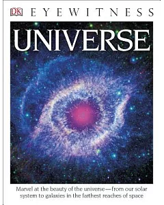 Eyewitness Universe