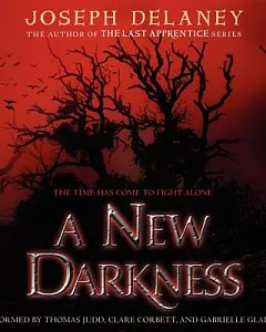 A New Darkness: Library Edition