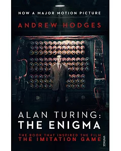 The Enigma( The Imitation Game)