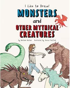 Monsters and Other Mythical Creatures