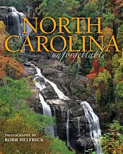 North Carolina Unforgettable