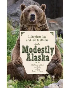 Modestly Alaska