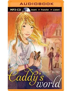 Caddy’s World