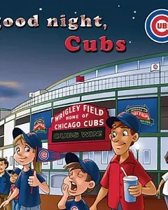 Good Night, Cubs