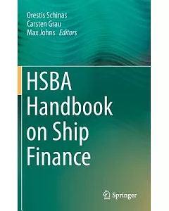 Hsba Handbook on Ship Finance
