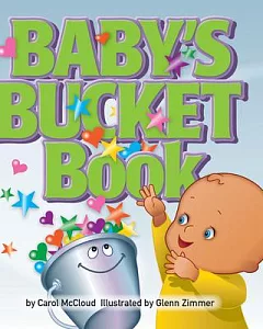 Baby’s Bucket Book