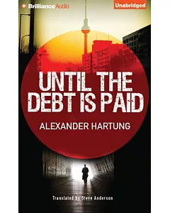 Until the Debt Is Paid: Library Edition