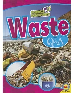 Waste: Q&a
