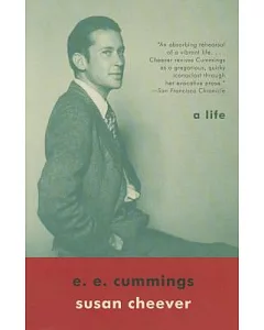 E. E. Cummings: A Life
