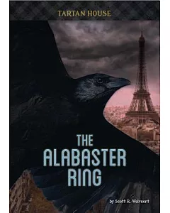 The Alabaster Ring