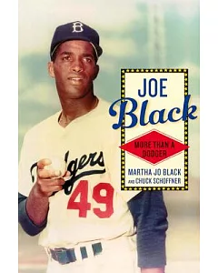 joe Black: More Than a Dodger