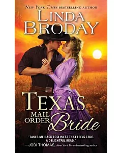 Texas Mail Order Bride