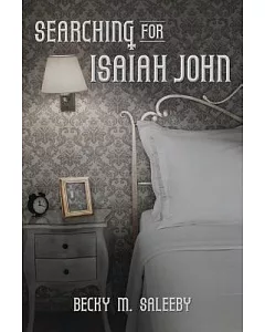 Searching for Isaiah John