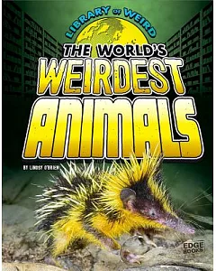 The World’s Weirdest Animals