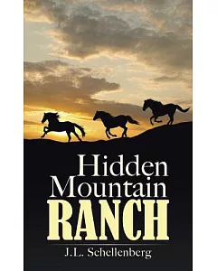 Hidden Mountain Ranch