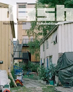 Dash: Studentenhuisvesting / Housing the Student