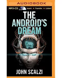 The Android’s Dream