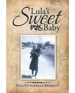 Lula’s Sweet Baby