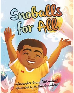 Snoballs for All