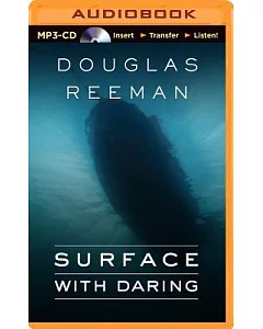 Surface with Daring