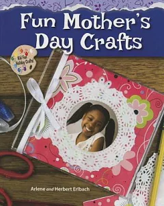 Fun Mother’s Day Crafts