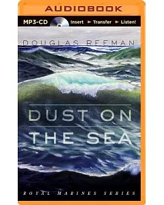 Dust on the Sea