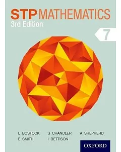STP Mathematics 7