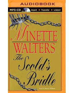 The Scold’s Bridle