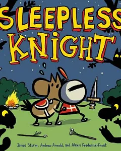 Sleepless Knight