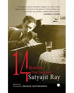 14 Stories That Inspired Satyajit Ray