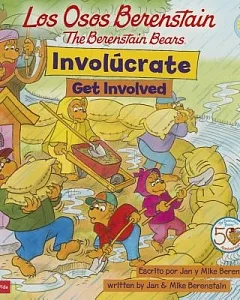 Los Osos Berenstain Involúcrate / Get Involved