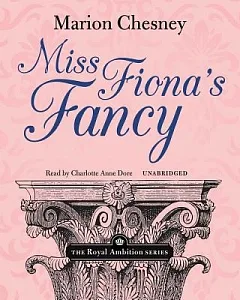 Miss Fiona’s Fancy