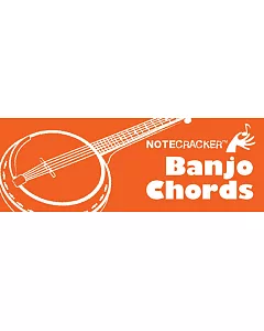 Notecracker Banjo Chords
