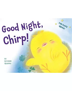 Good Night, Chirp!