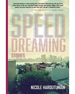 Speed DreAming: Stories