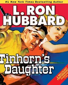 Tinhorn’s Daughter