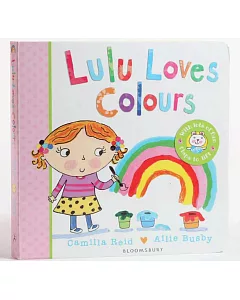 Lulu Loves Colours