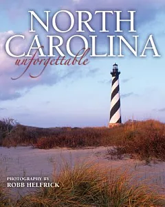 North Carolina Unforgettable: Cape Hatteras Version