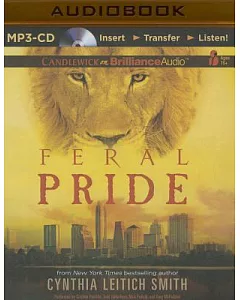 Feral Pride