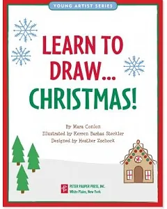 Learn to Draw Christmas!