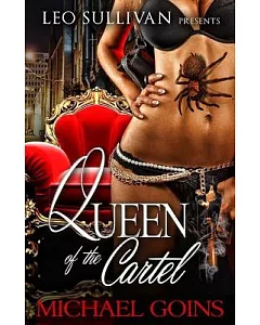 Queen of the Cartel