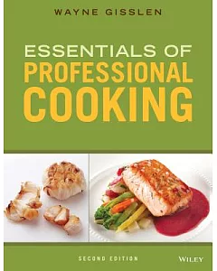 Essentials of Professional Cooking