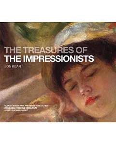 The Treasures of the Impressionists